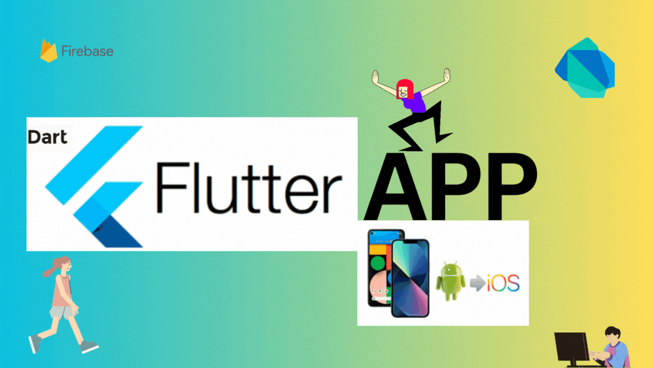 Flutter Development