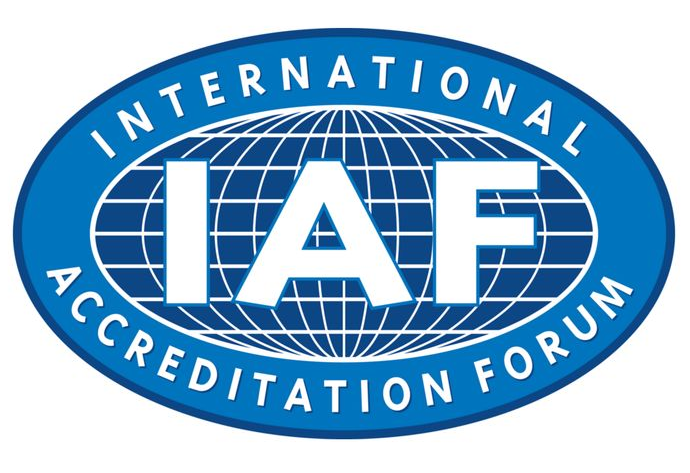 IAF — International Accreditation Forum