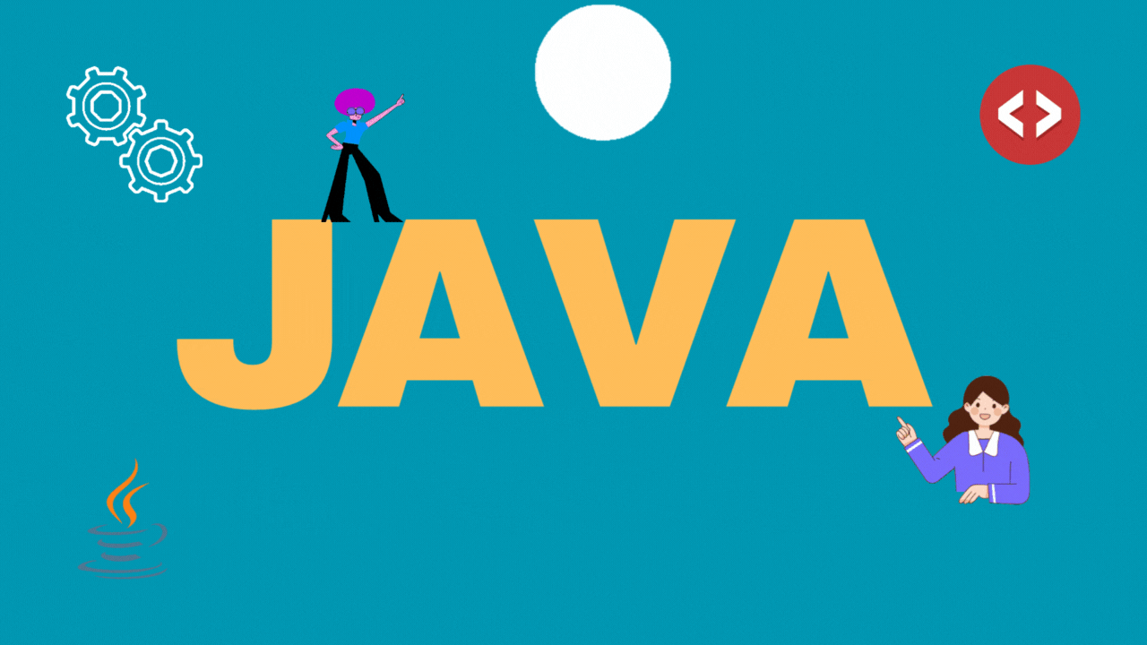 Java Programming course