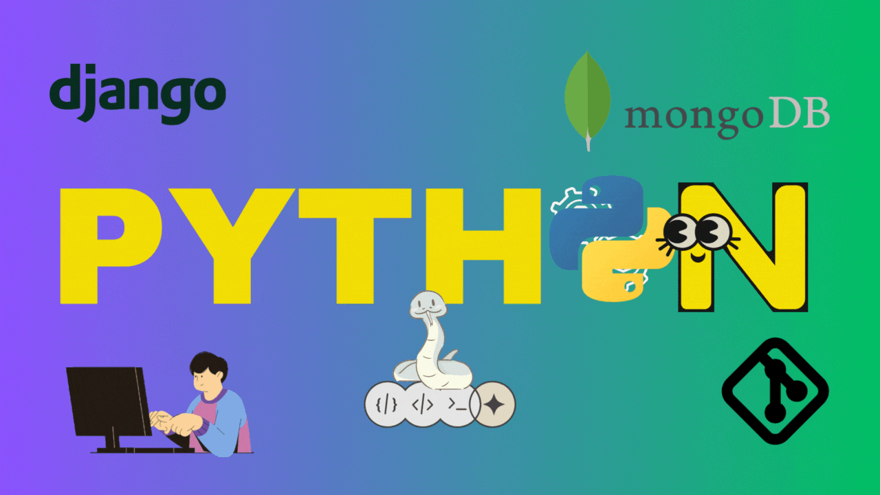 Python Programming course